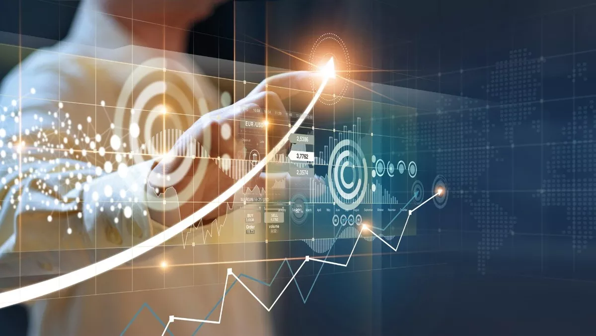 IDC: Over half of all ICT investment will be linked to digital transformation
