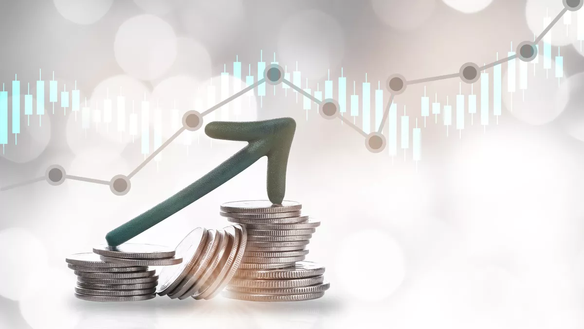 IT budgets set to boom over next 12 months - research