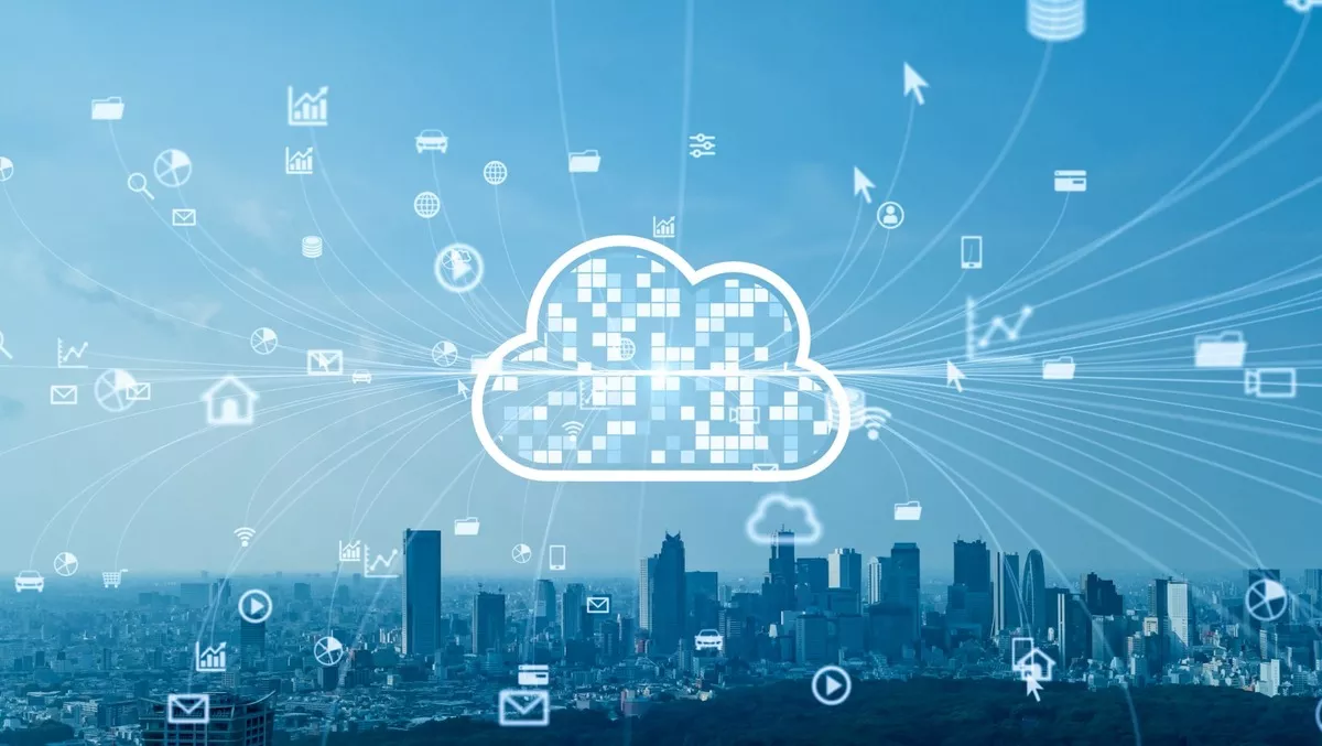Epicor delivers the power of the cloud with its latest ERP