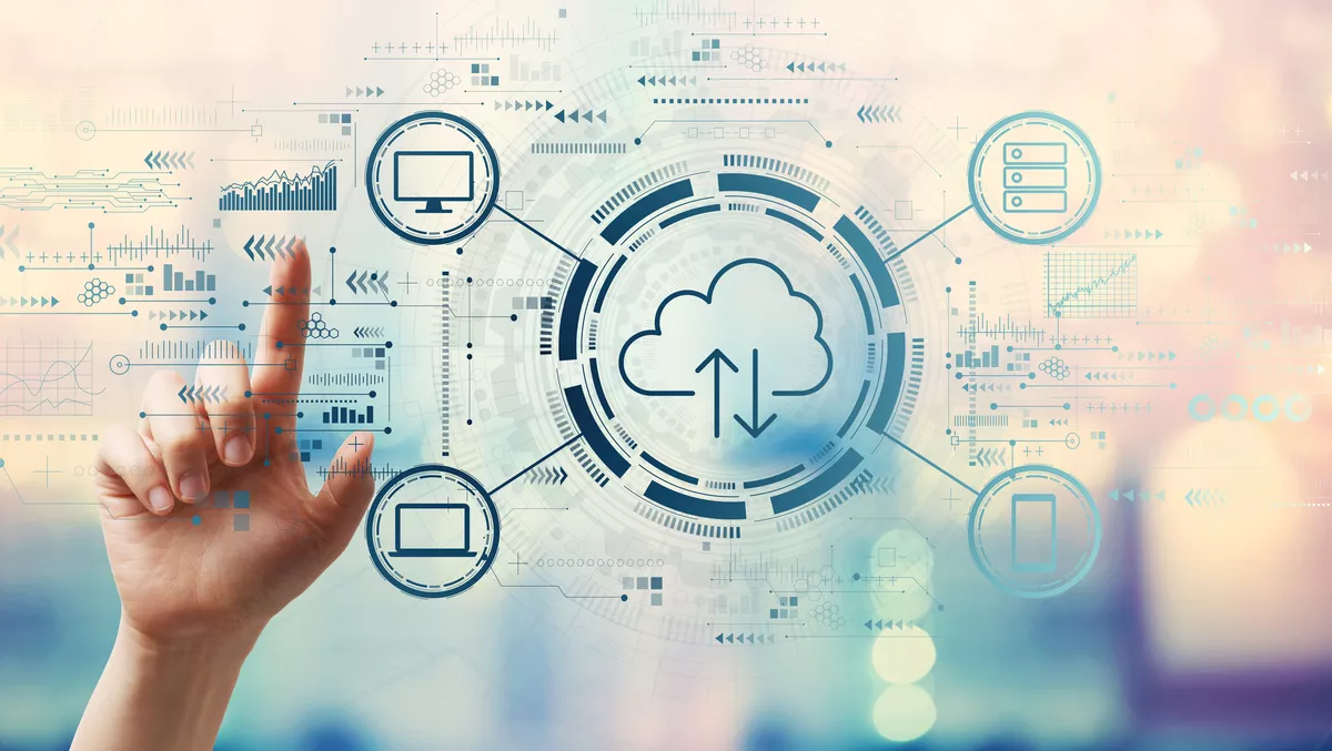 New VMware Cross-Cloud services available on AWS