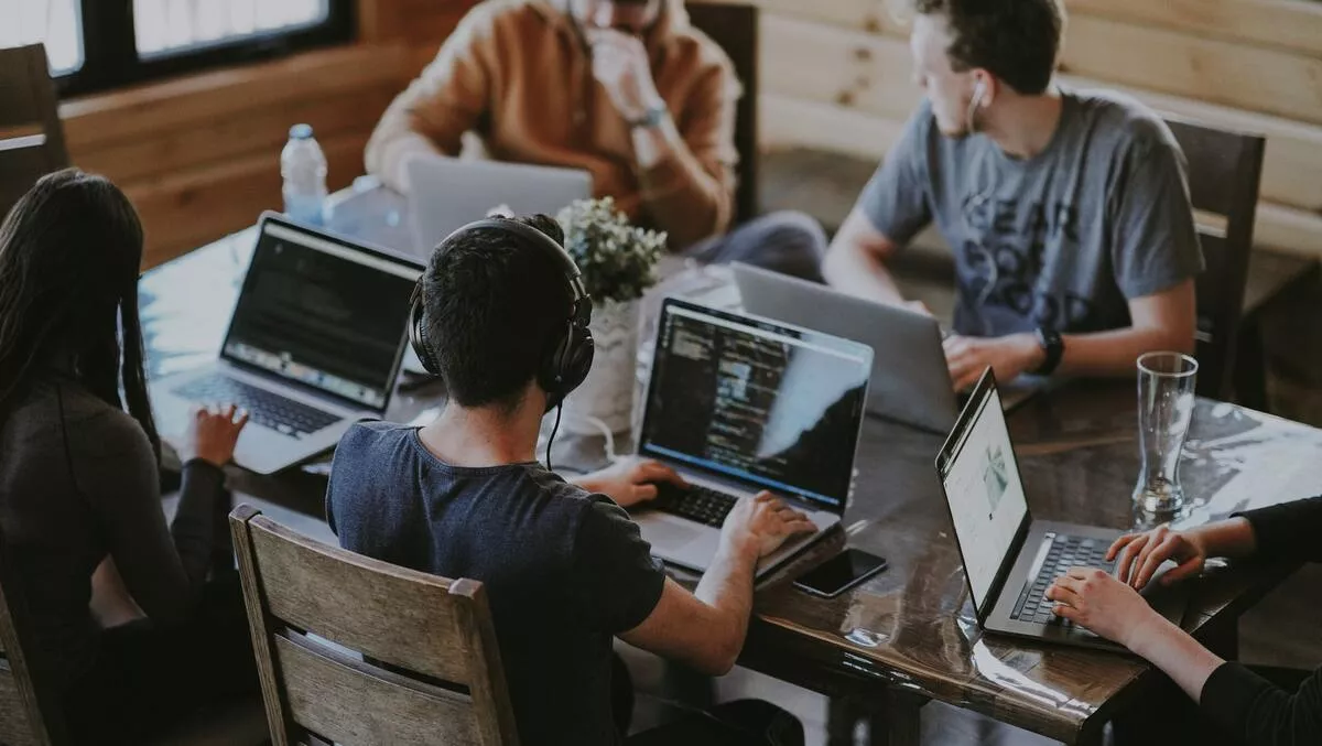 Belong accelerates intelligent automation during COVID-19 with Appian