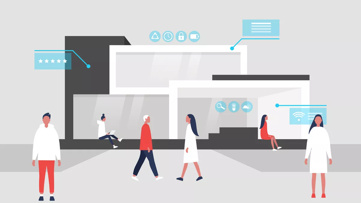 How digital natives are changing the future of work