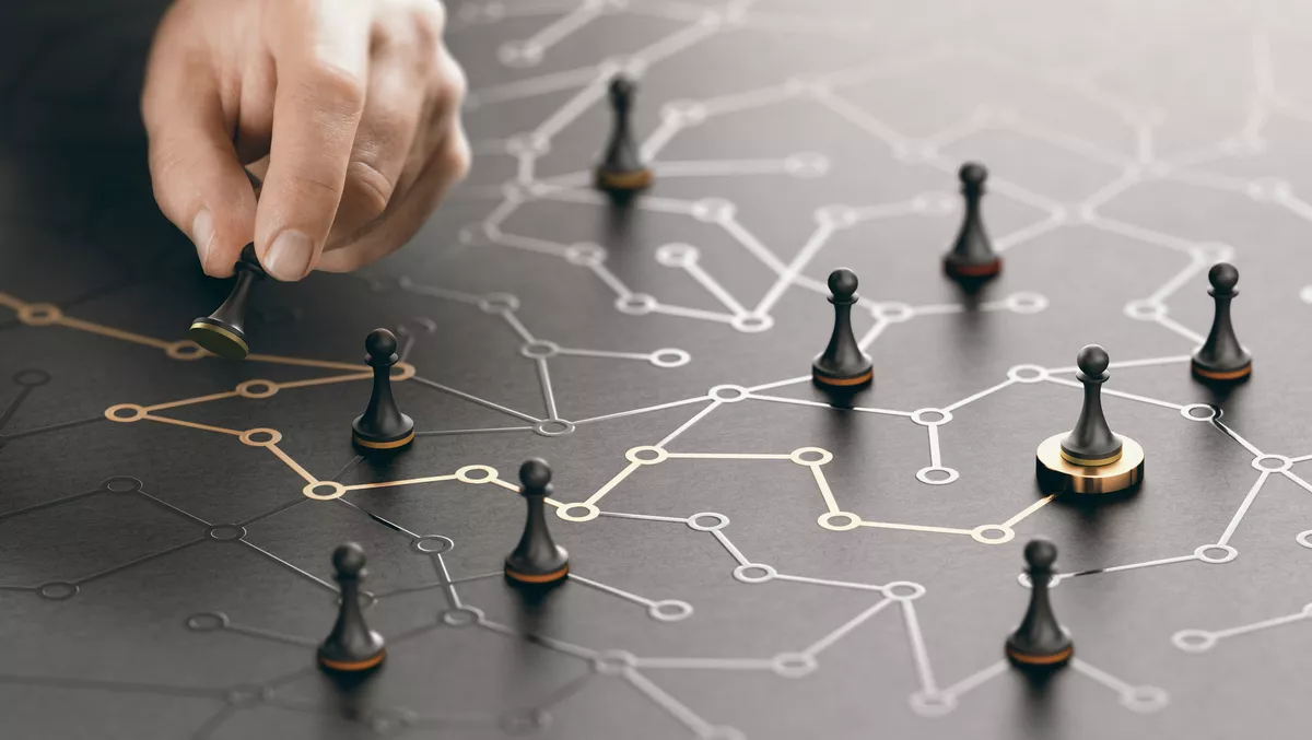 Enterprise data strategy the bridge to post-pandemic economy - report
