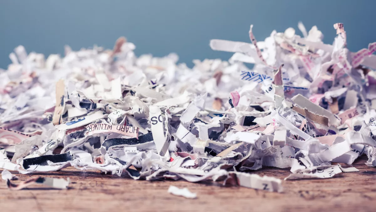 Retail giants abandon paper receipts this Christmas