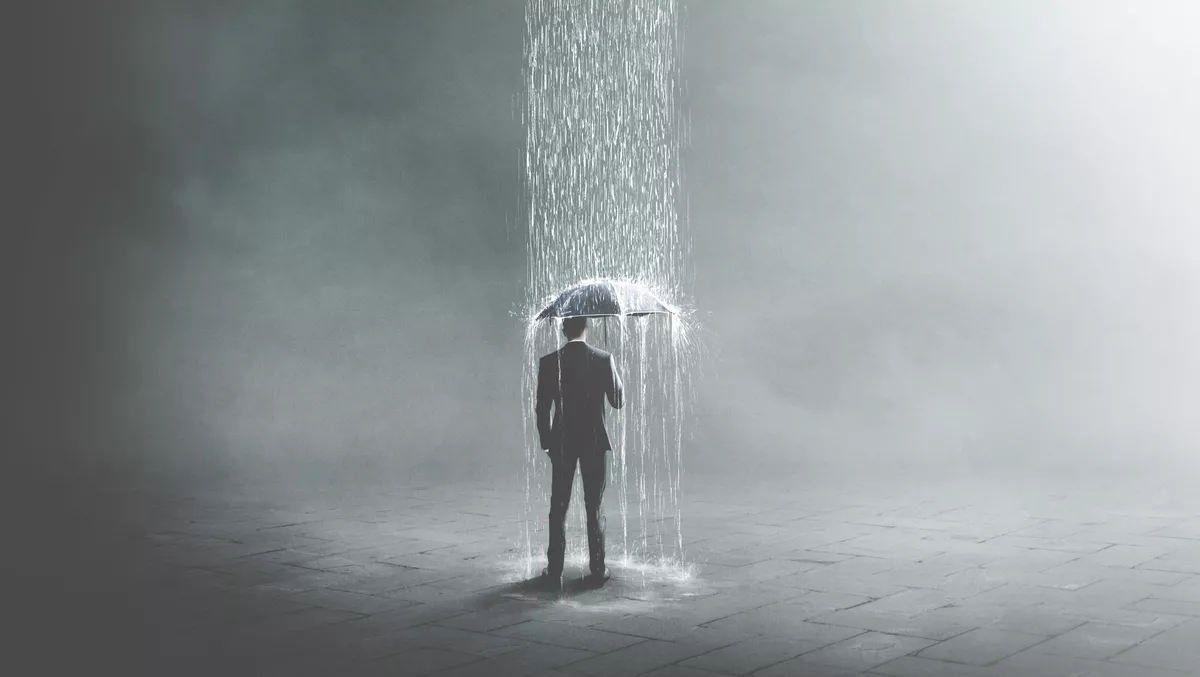 Executives struggling with data governance while cloud remains a major challenge