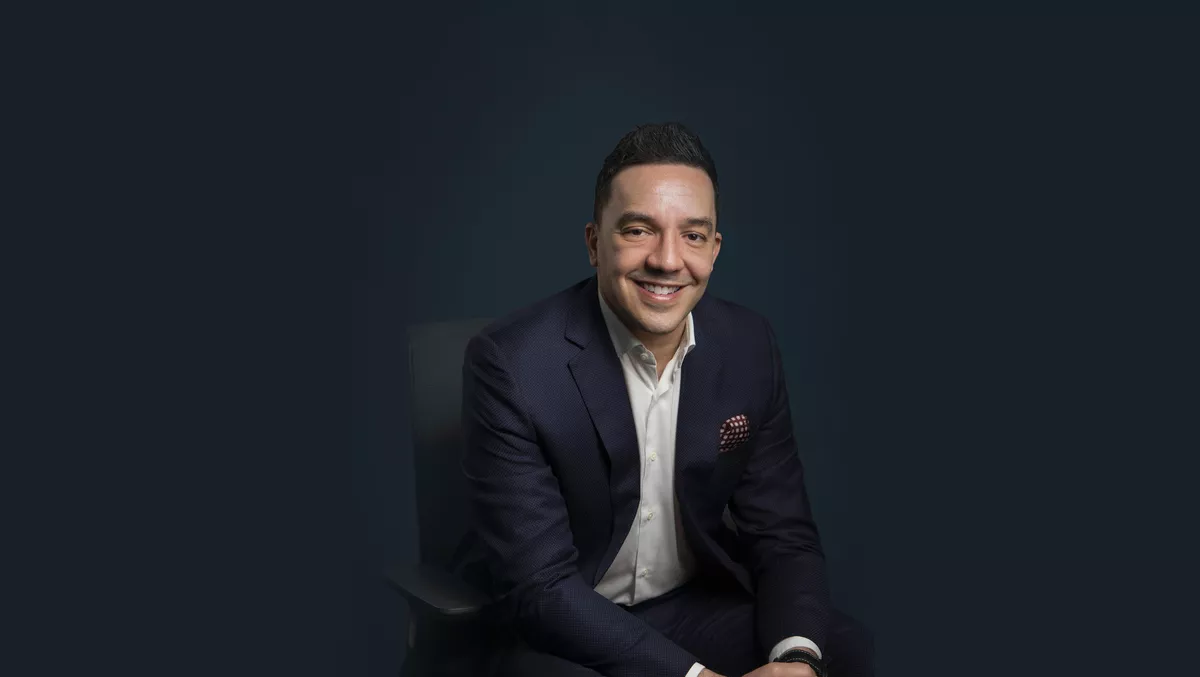Enterprise-wide cloud and smart edge computing to lead the way in 2022
