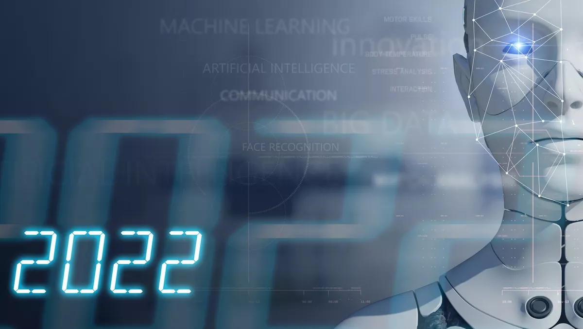 Acquisitions, AI and automation, and privacy-focused legislation to shape data protection in 2022