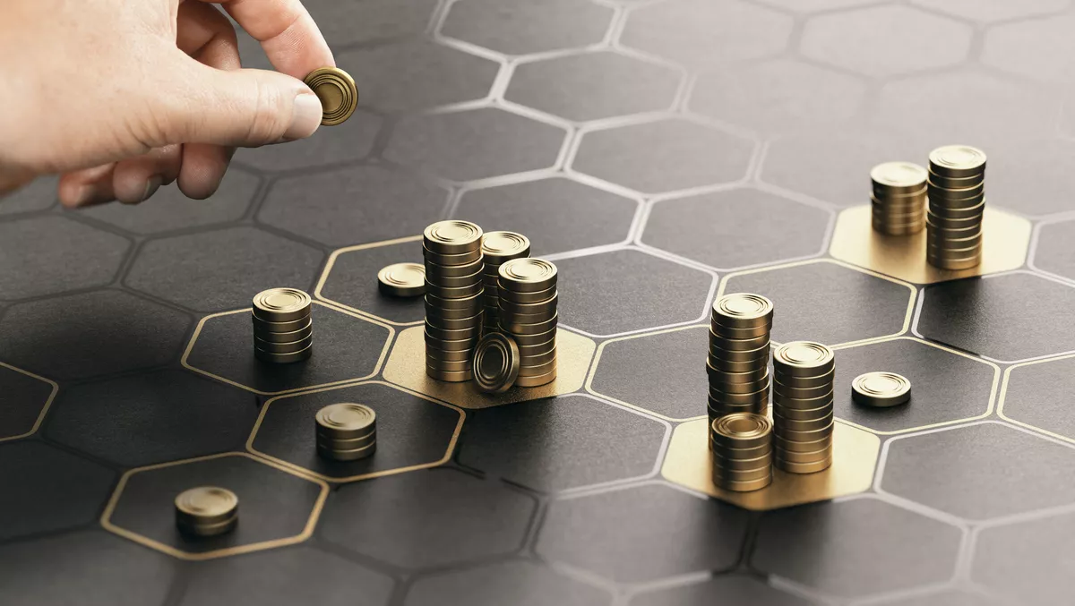 Digital currencies on the up, role of CFO more important than ever