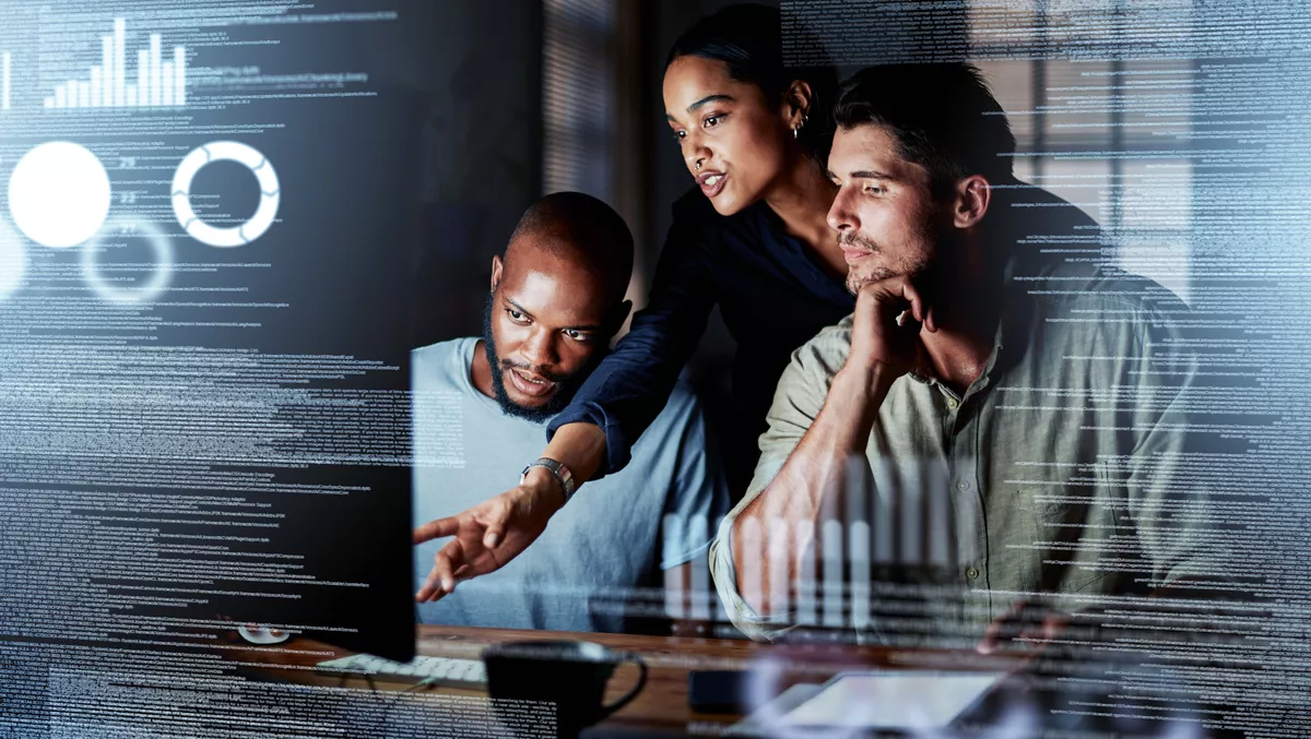 HP reveals new line of laptops and monitors for today's workforce