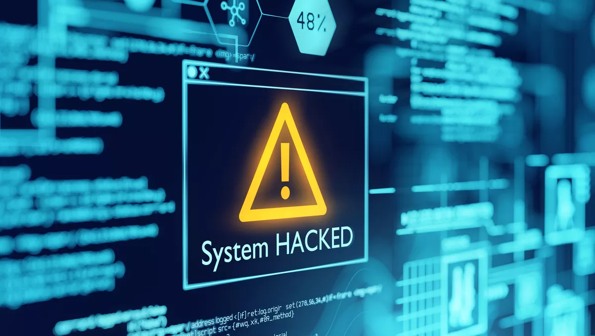 Cyberattacks against corporate networks increased 50% in 2021