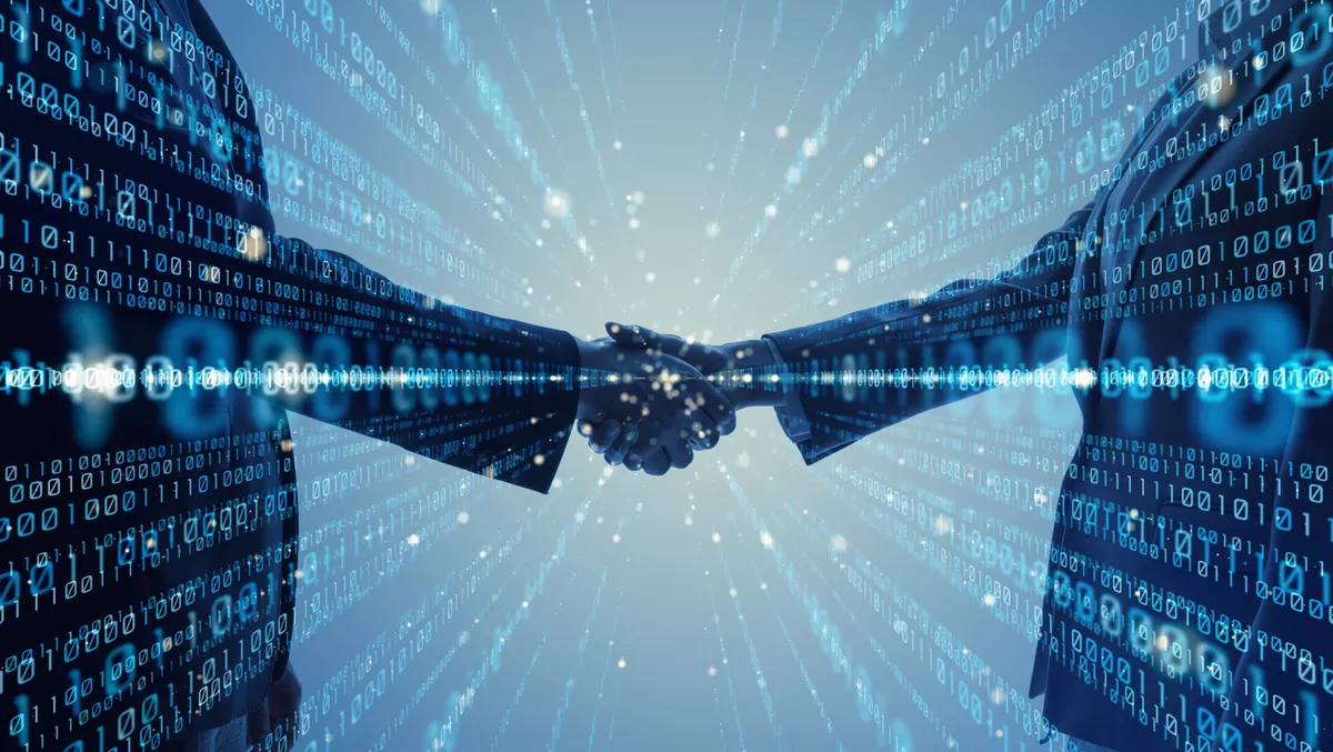 Kyndryl and Pure Storage partnering in global alliance