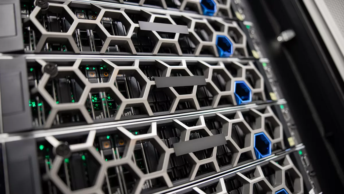 New data center marks Philippines status as global leader