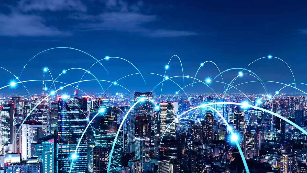 Dell announces new solutions for the open telecom ecosystem