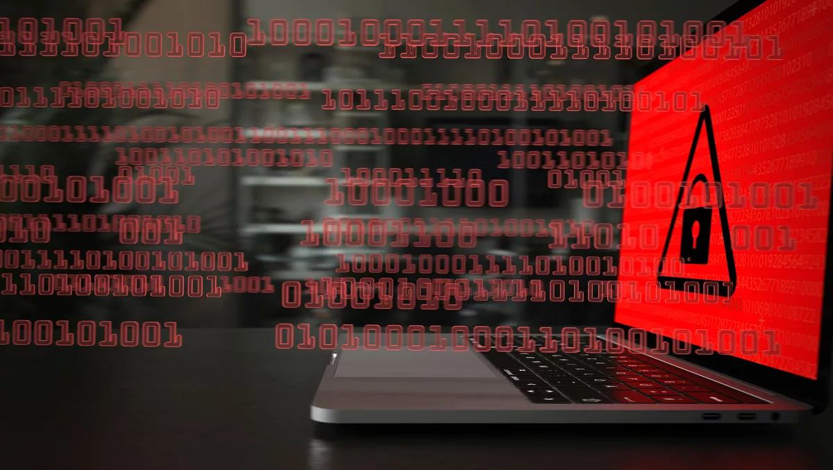 50% of employees use unauthorised file services for work