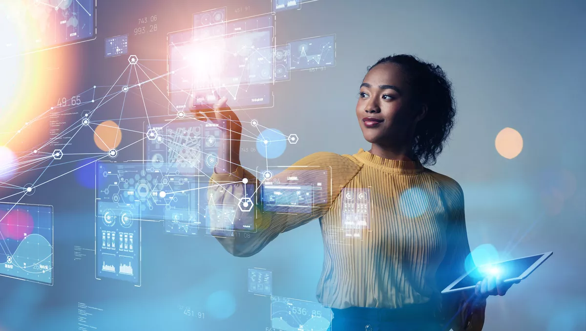 Informatica and Wipro help business get more out of data
