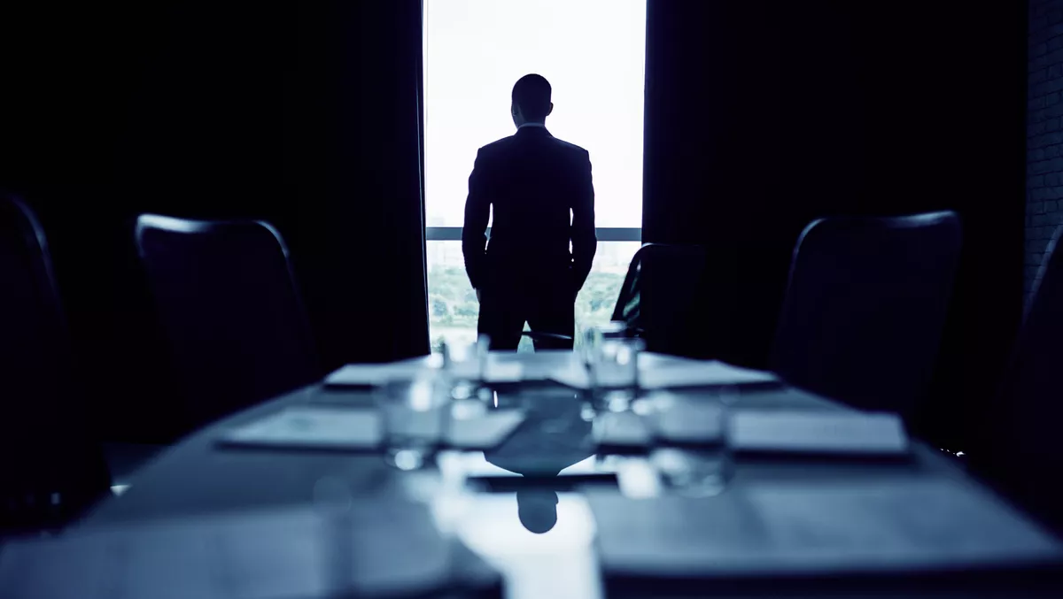 Splunk names Proofpoint's ex-CEO as new leader and board member