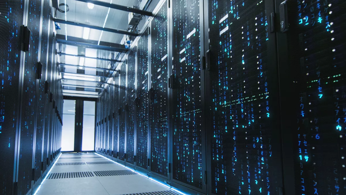Lenovo delivers new future-ready IT infrastructure