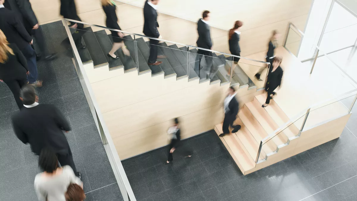 Employers facing big IT talent retention challenge