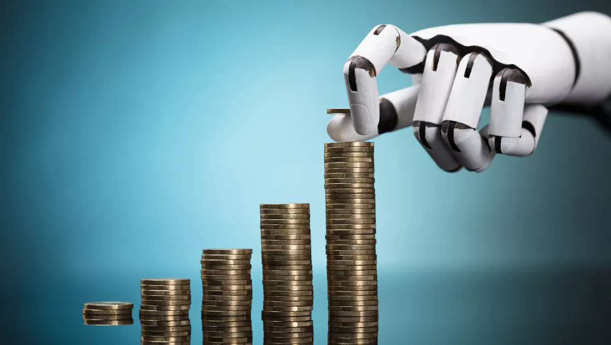IDC spending guide shows AI spending will double by 2025