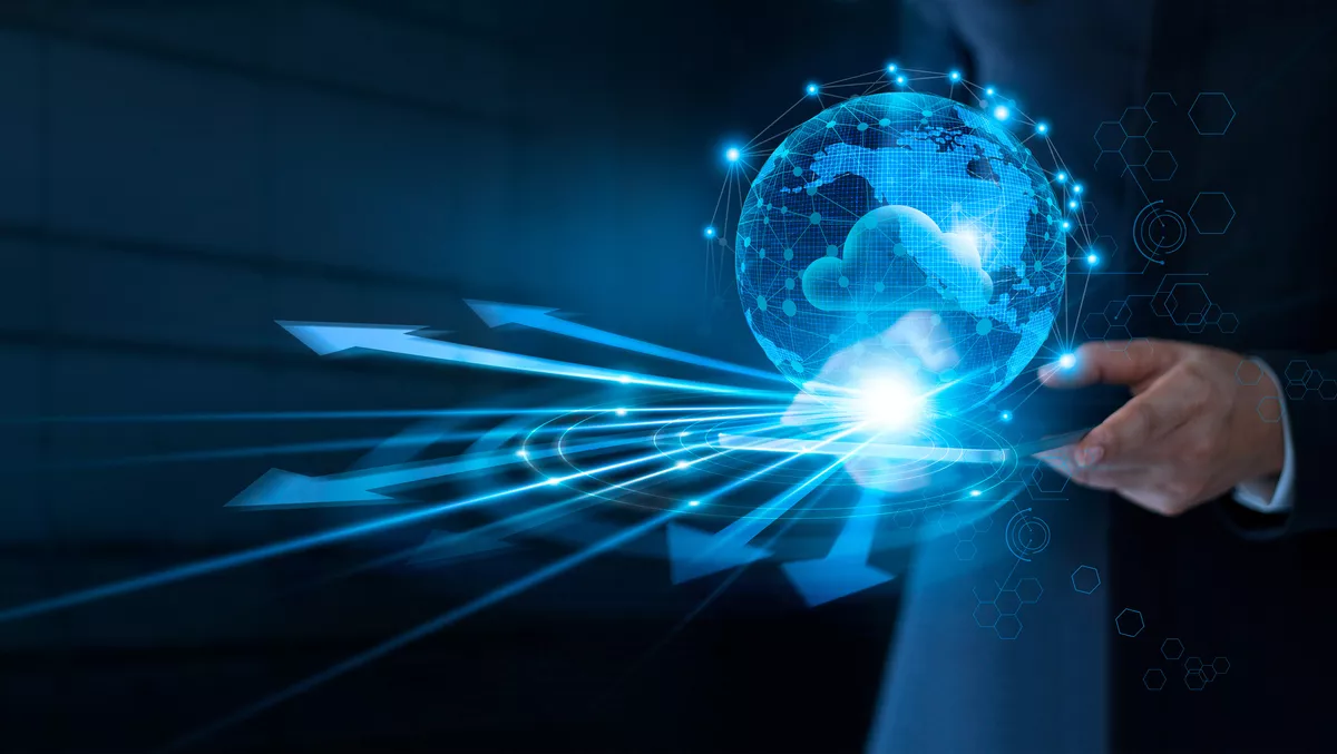 UiPath named a Leader in 2022 IDC MarketScape report