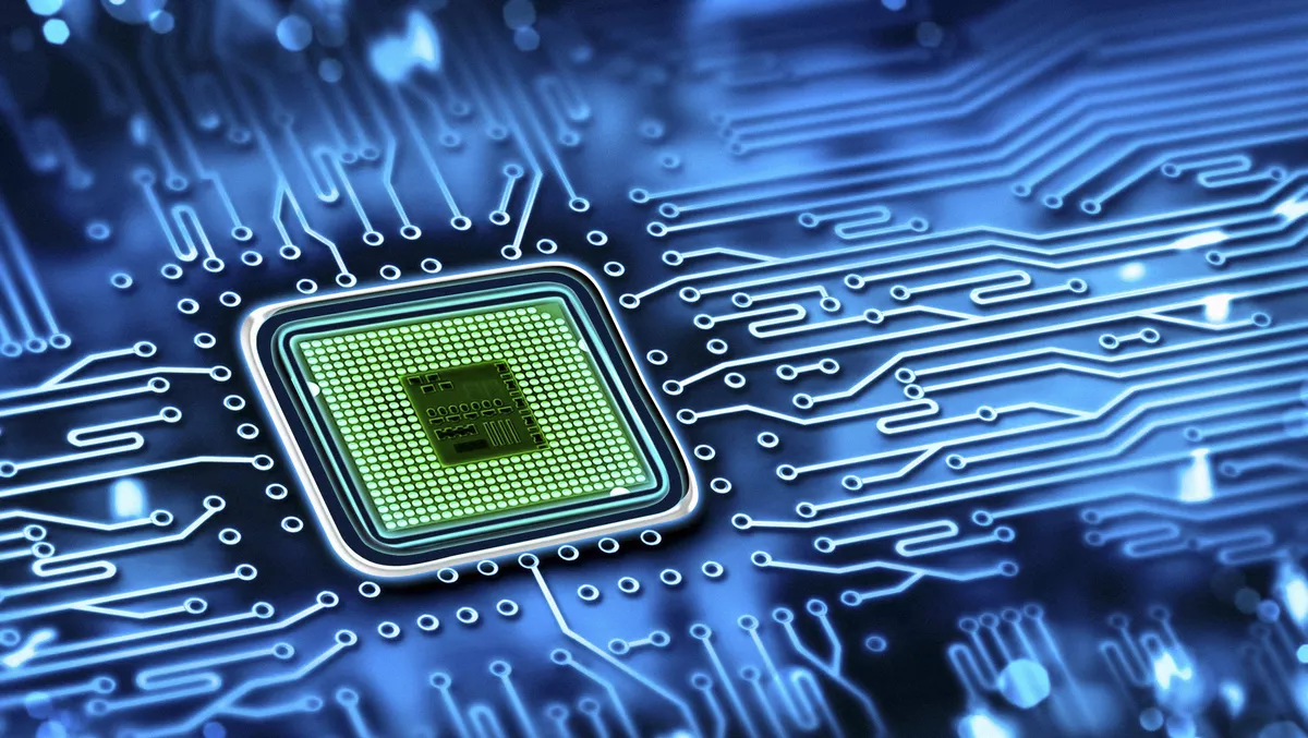 Samsung retains top spot over Intel in semiconductor market