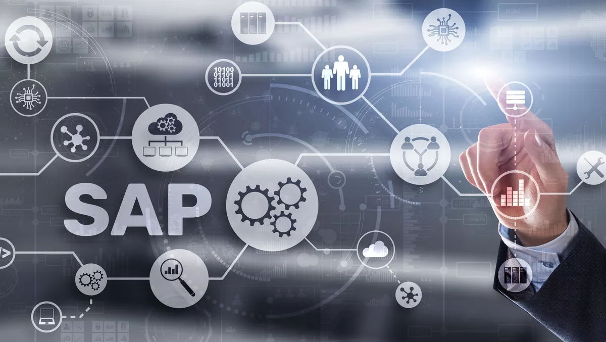 Global port operator shifts to Rimini Street for SAP