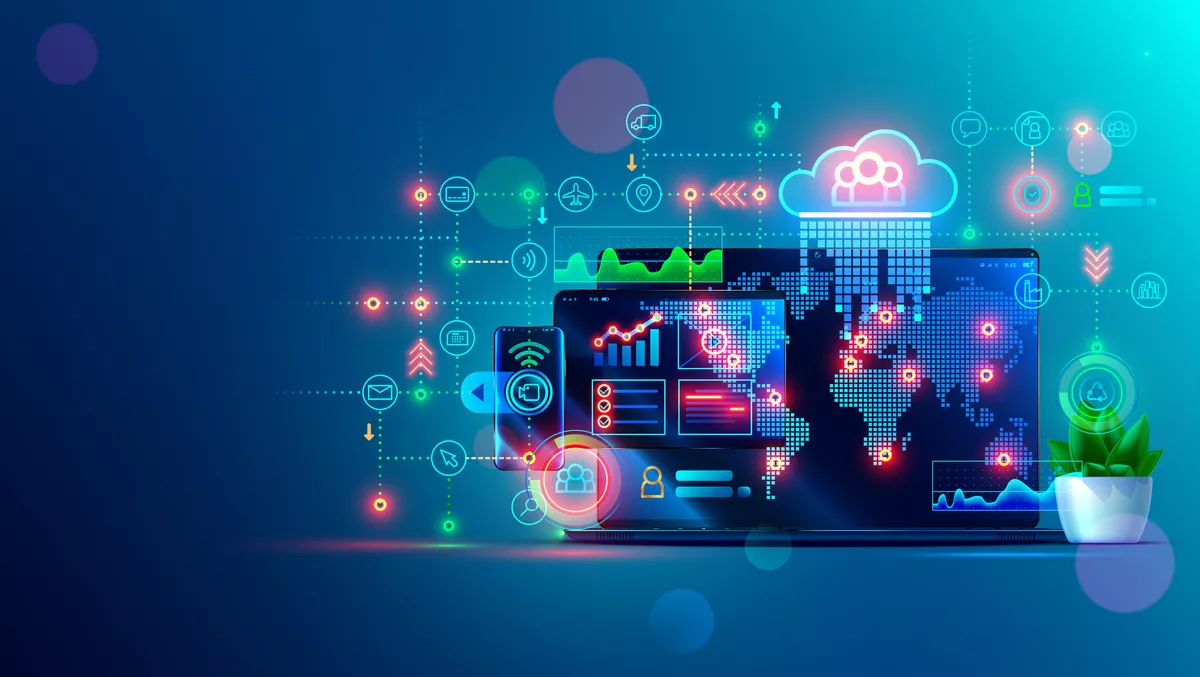 Accenture report highlights the importance of government cloud strategy