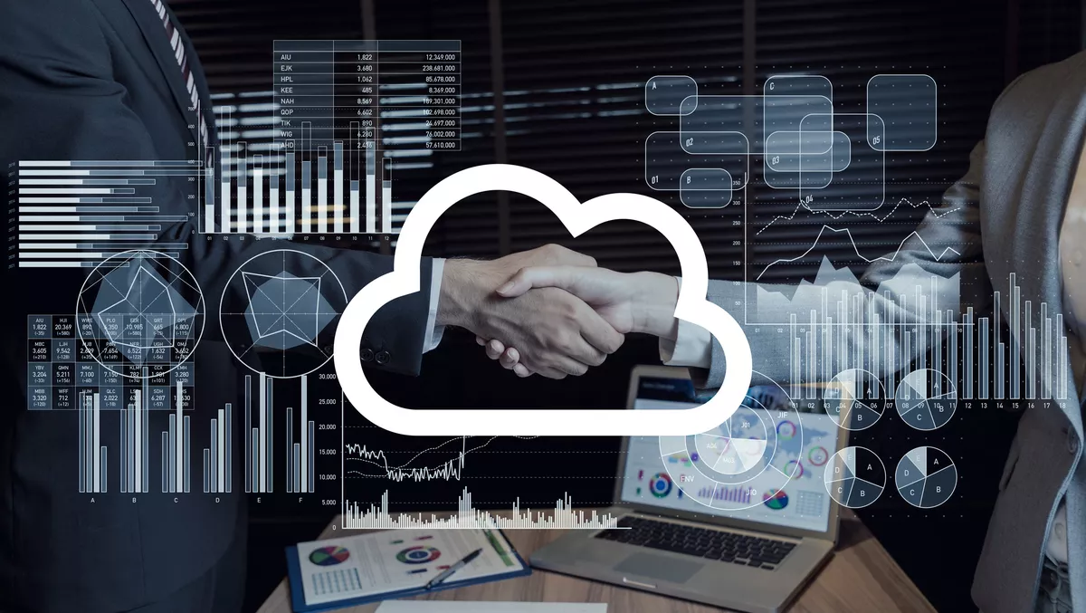 SnapLogic achieves Google Cloud Ready - BigQuery designation