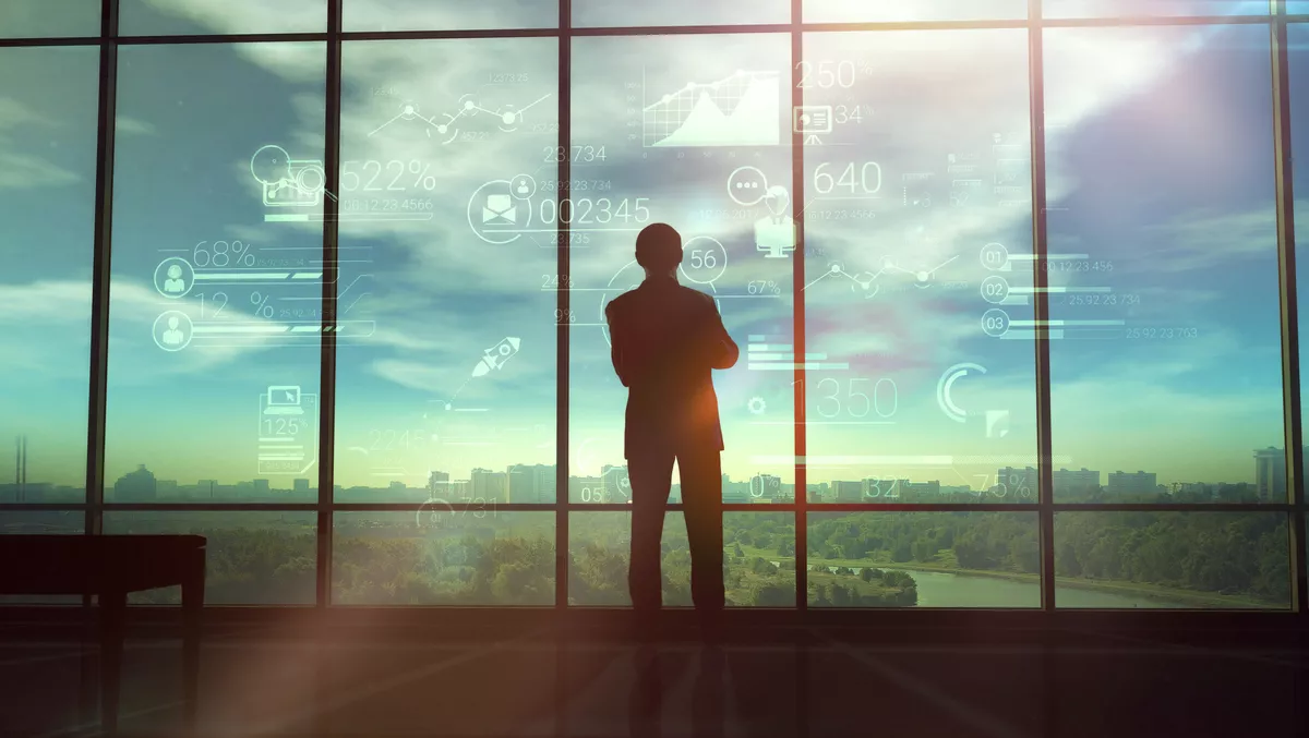 Role of CIO continues to evolve into 2022 - Lenovo study