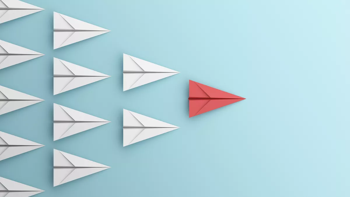 Trend Micro named a Leader in endpoint detection and response