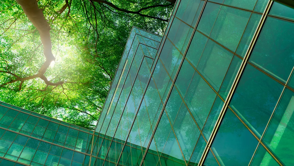 Intel commits to net-zero greenhouse gas emissions by 2040