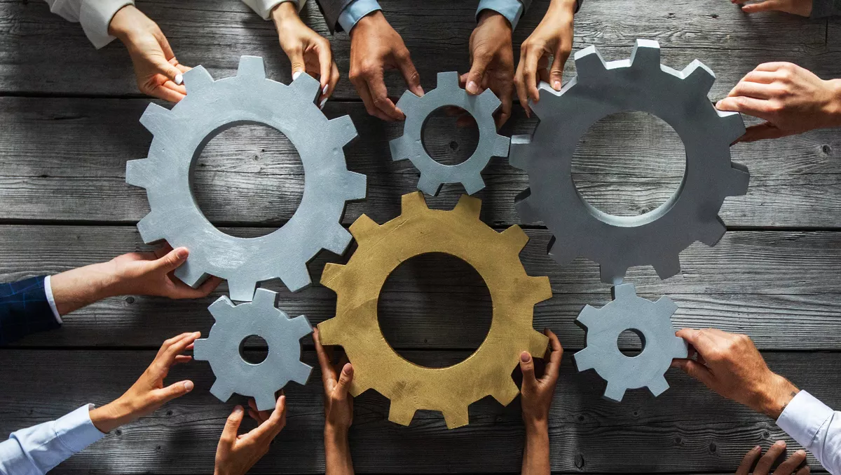 UiPath and NCS strategic partnership to empower enterprises