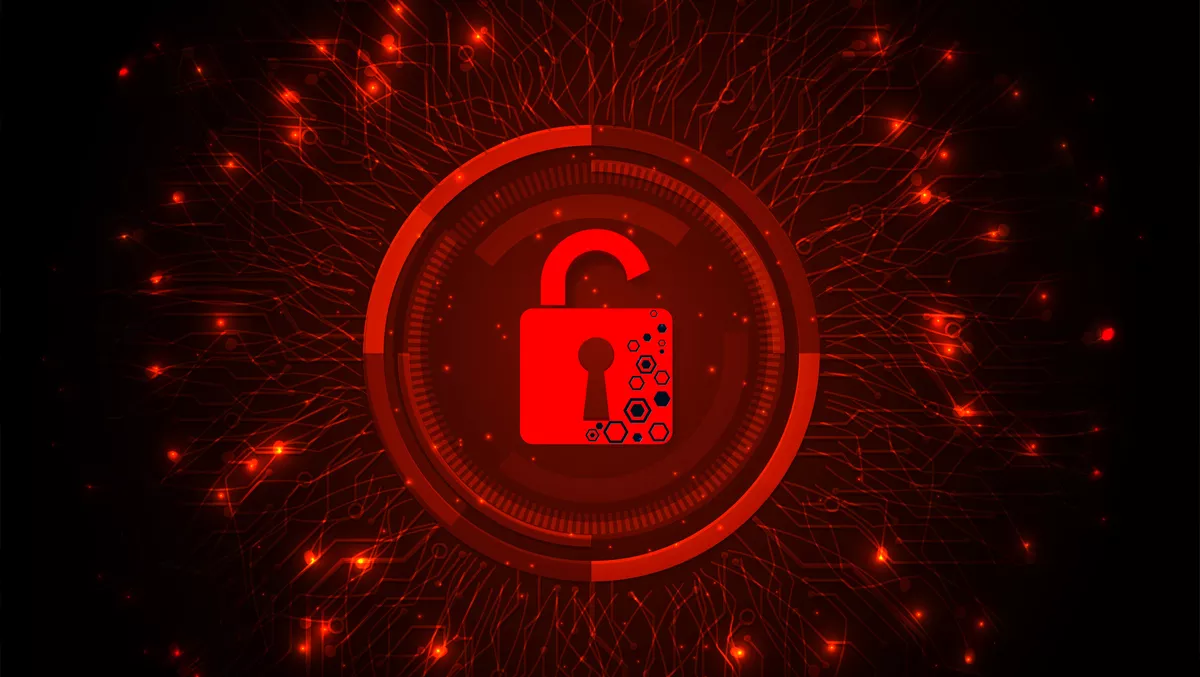 Over 3/4 of organisations think they'll be breached in 2022