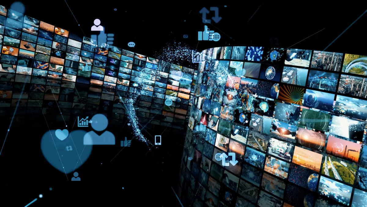 Alibaba named Major Player in commercial CDN by IDC
