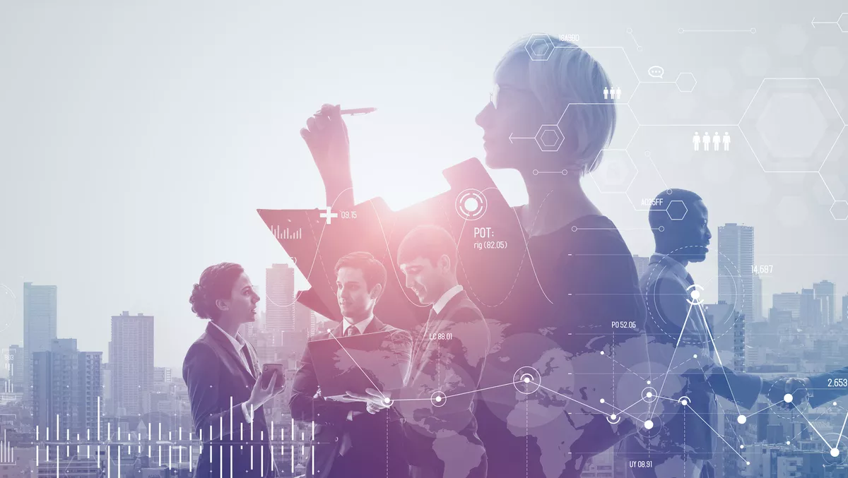Kyndryl extends SAP partnership to aid digital transformation