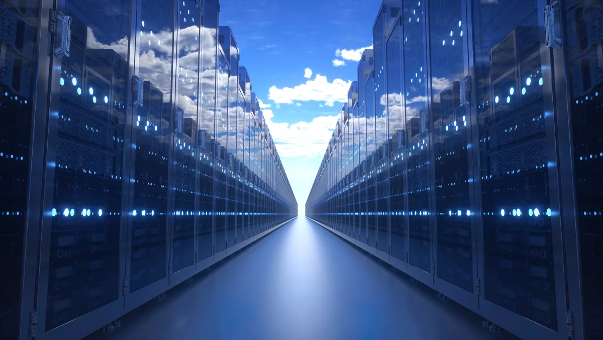 AyalaLand and FLOW partner for data center development