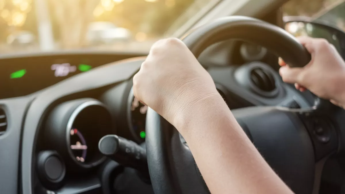 ANU and Seeing Machines to use AI to improve driver safety