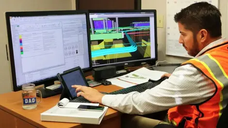 What does the future construction workforce look like?