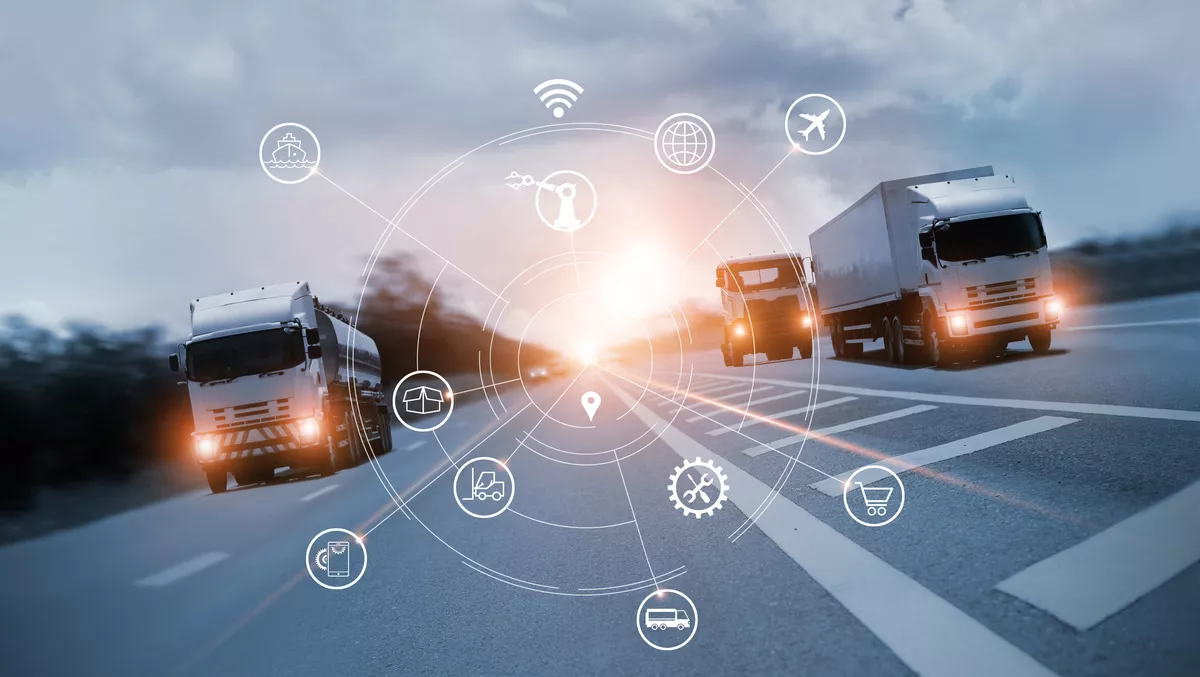 NTT DATA and SAP APJ collaborate on improving supply chains