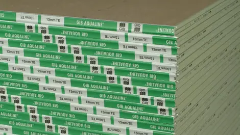 Call for a national building products catalogue