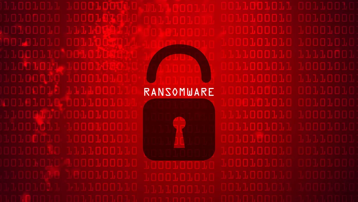 Hive, LockBit, BlackCat ransomware gangs attack same network