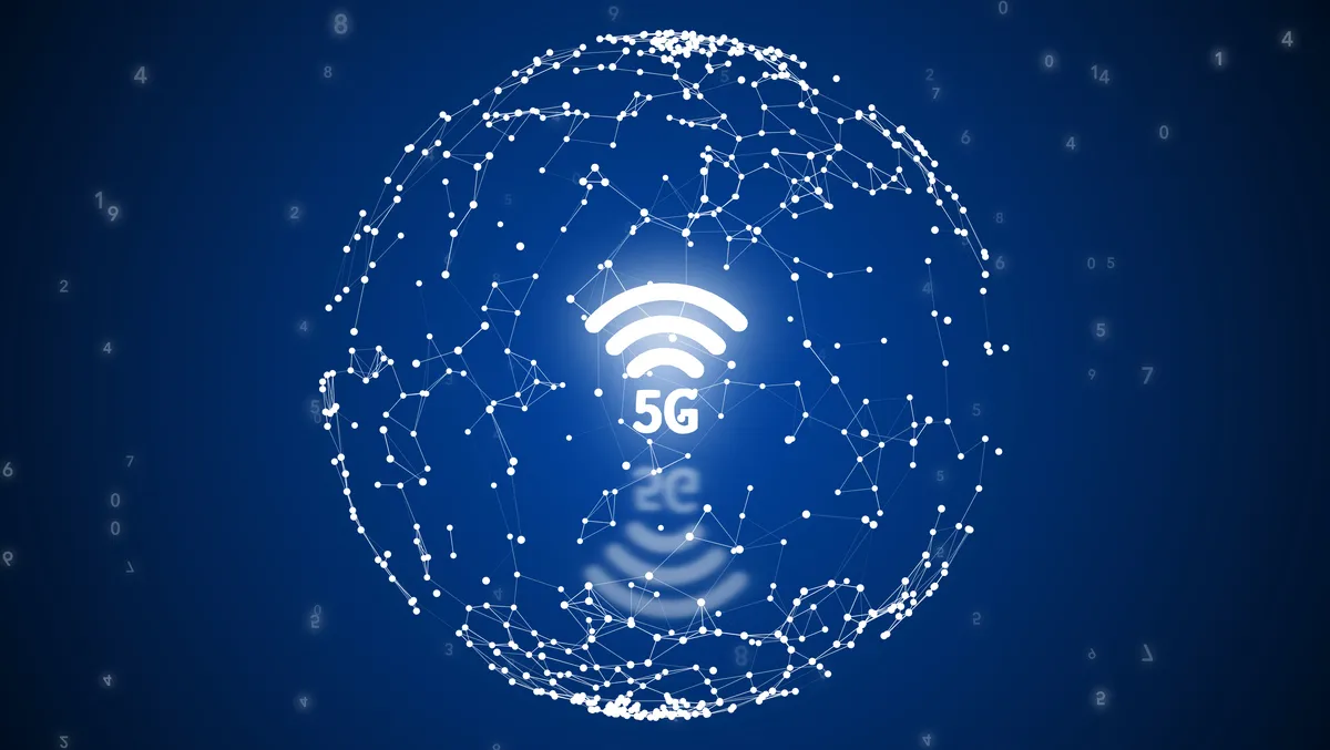 M1 rolls out 5G offshore coverage for Singapore's southern coast
