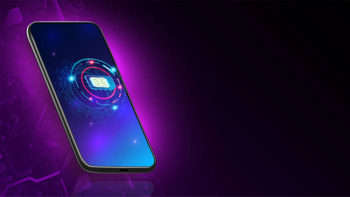 Australian Consumers join the eSIM Smartphone Revolution