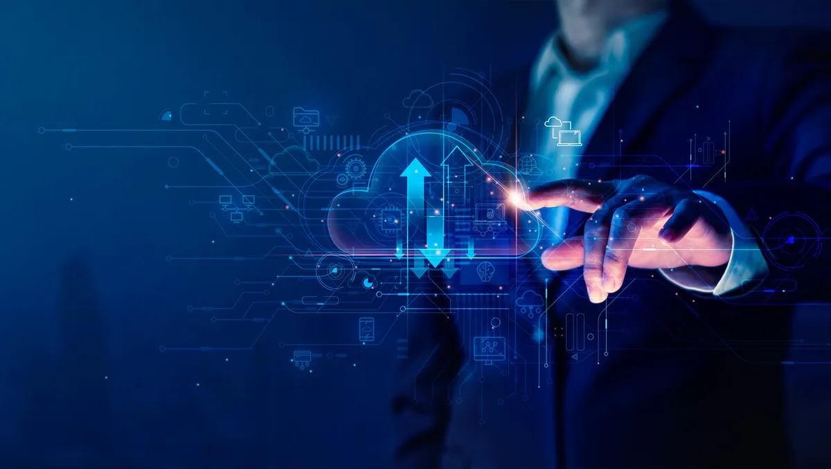 Nutanix extends hybrid cloud environment with Azure