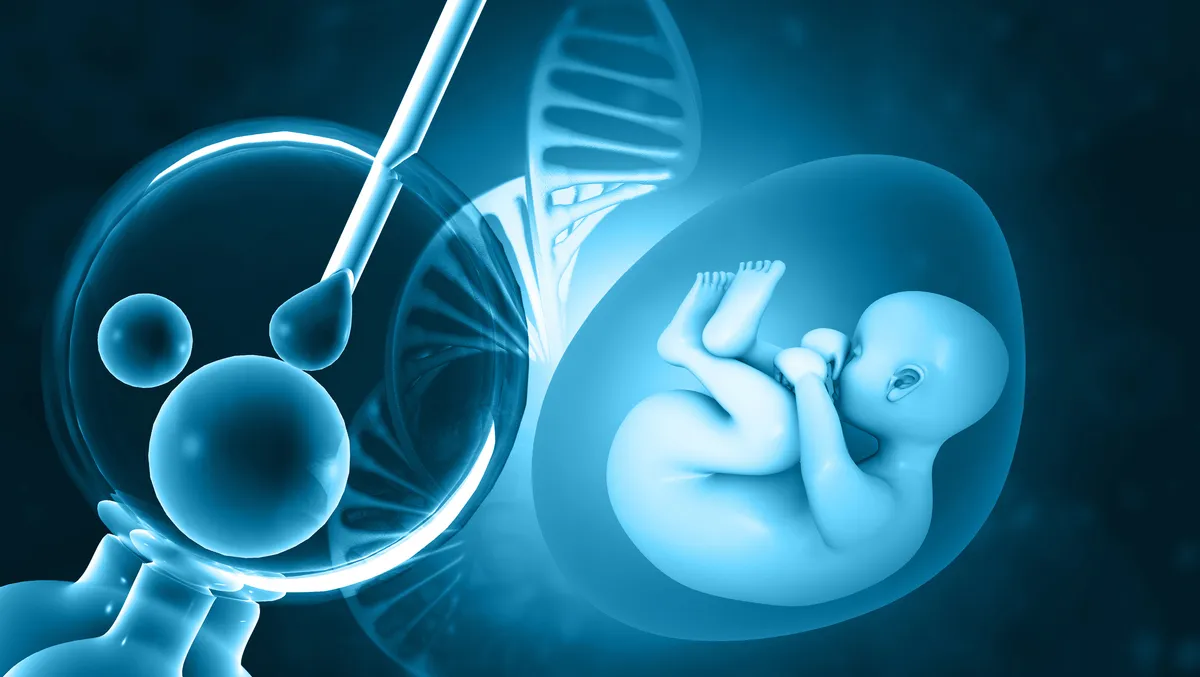 Exclusive: Virtus Health using AI to overcome IVF challenges