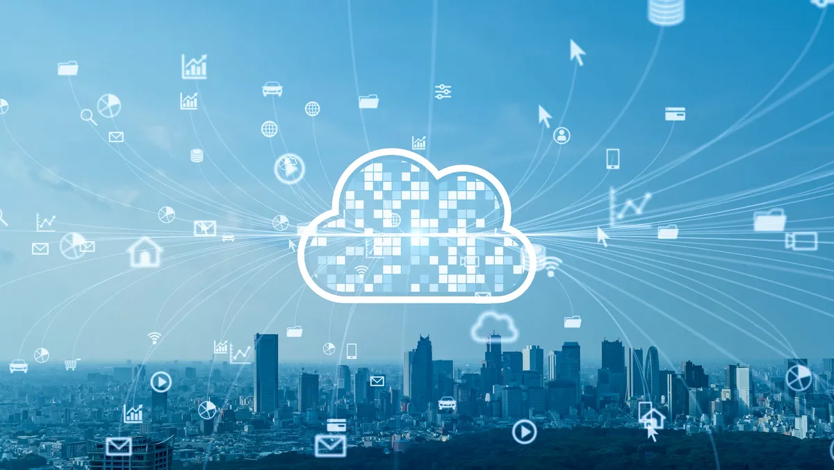 TechnologyOne unveils world-first in Solution as a Service