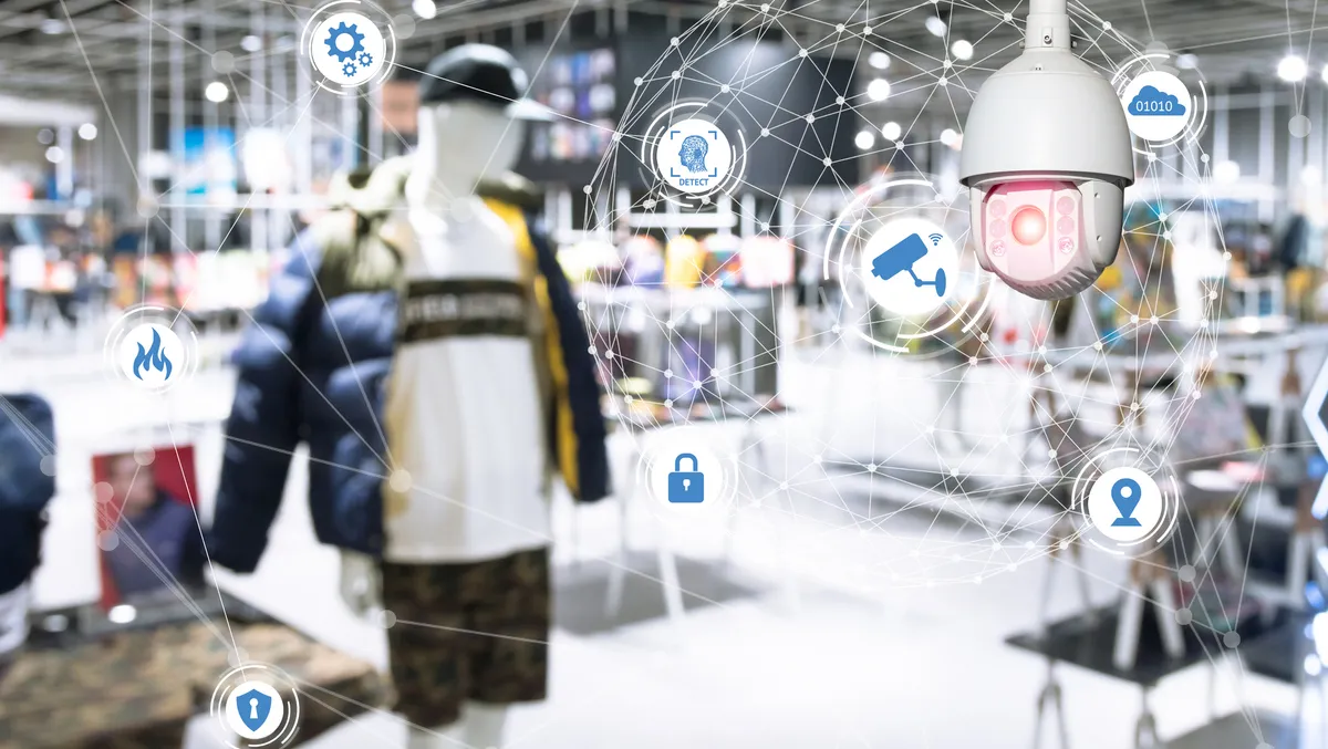 Retailers need to embrace AI to better service customers