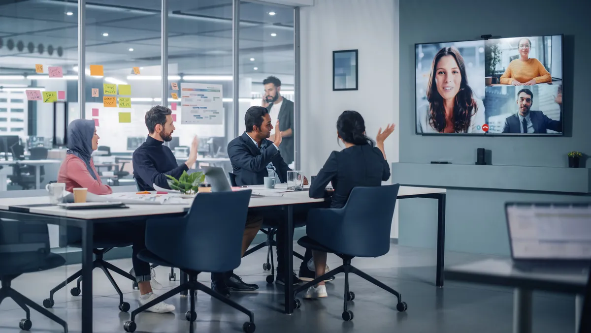 Zoom rolls out updates and innovations at flagship conference