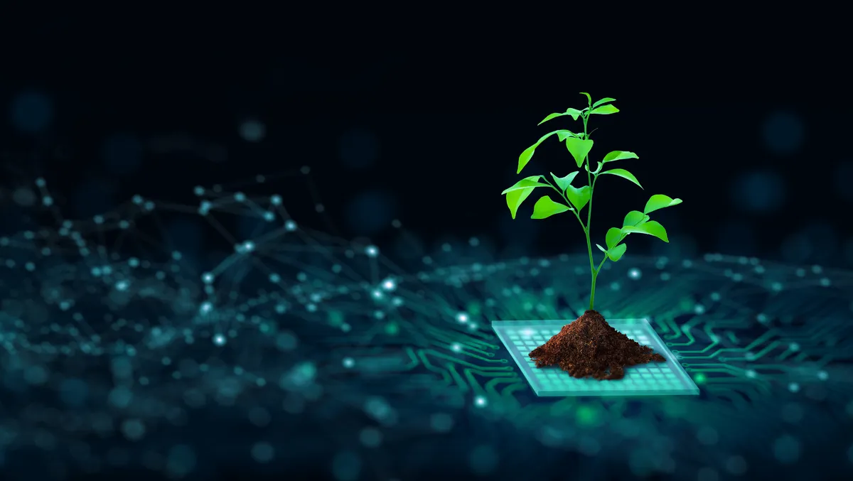 ESG: Why it matters and how to get started
