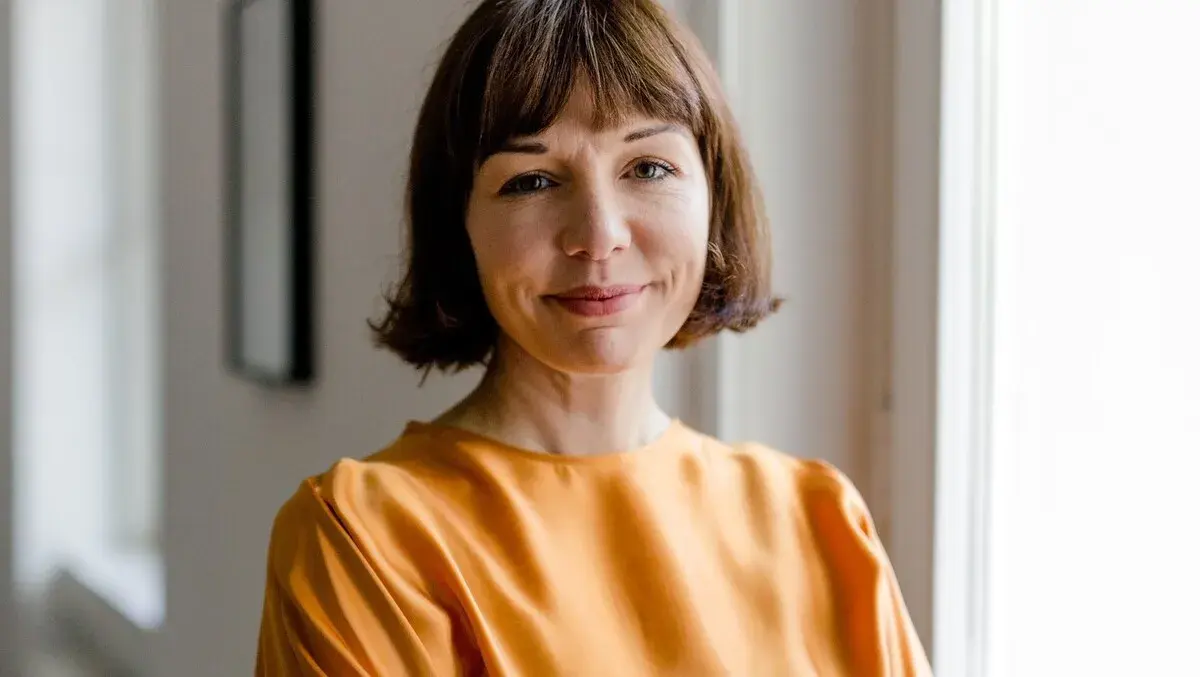 Kristin harder   global head of strategy and partnerships cartelux1(2)